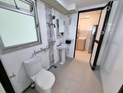 Blk 365A Sun Breeze (Sembawang), HDB 2 Rooms #607545481